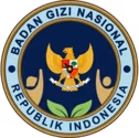 Logo Badan Gizi Nasional Sumatera Utara